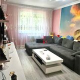 Tei, 15 min. metrou Obor apartament mobilat la et. 1, bloc 82